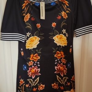 CBR, womens dress, size medium